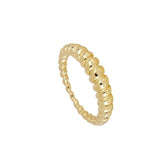 Anillo Luksa Gold