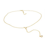 Collar Navany Gold