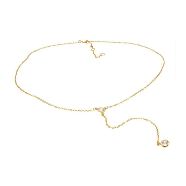 Collar Navany Gold
