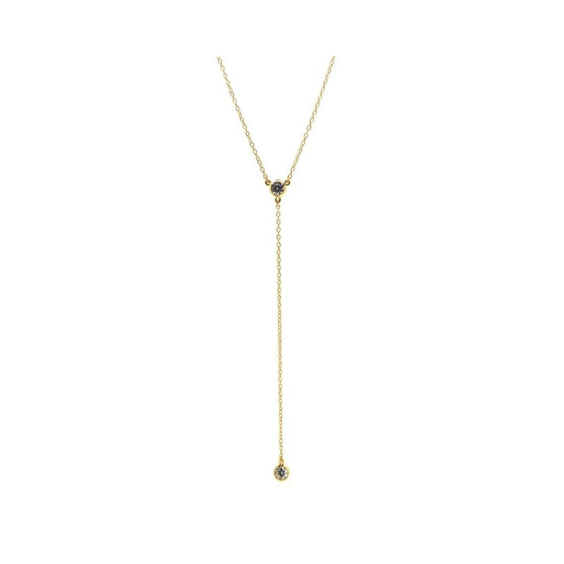 Collar Navany Gold