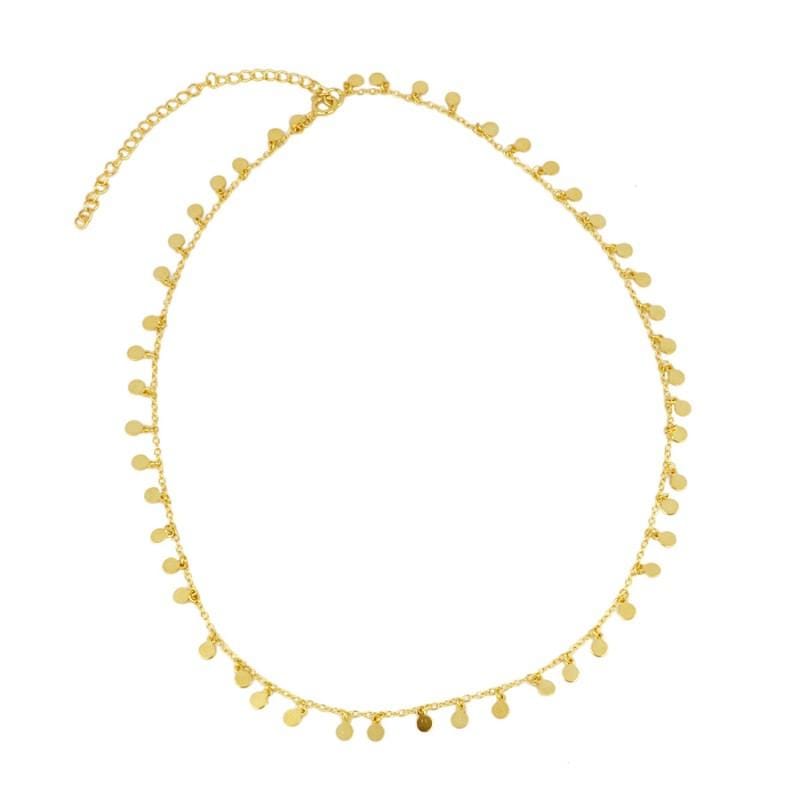 Collar Inayati