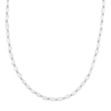 Collar Divya Silver