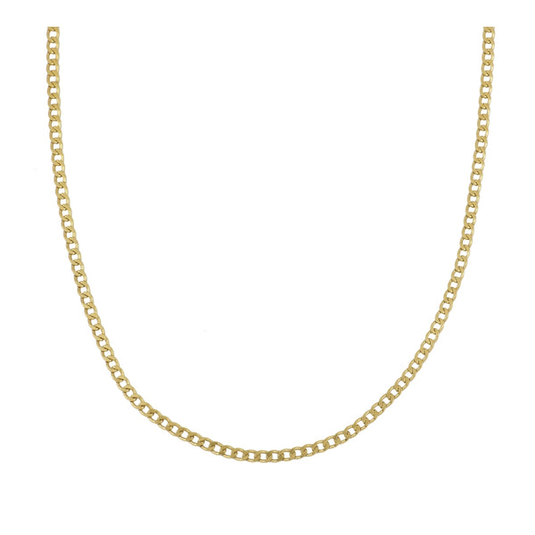 Collar Kazim Gold
