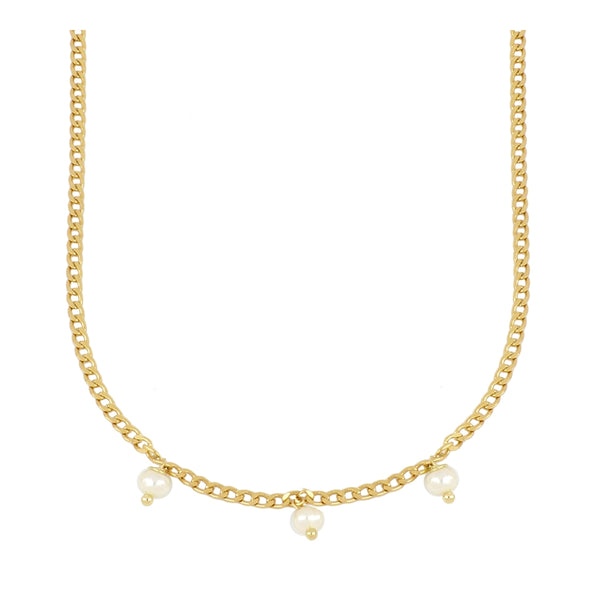 Collar Vencel Gold