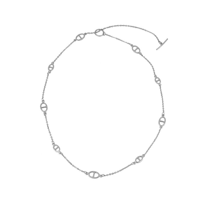 Collar Enid Gold