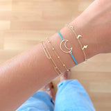 Pulsera Azalea S Silver