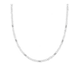 Collar Bruna Silver | Varios Colores