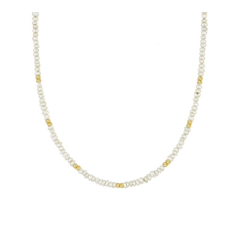 Collar Bruna Gold | Varios Colores