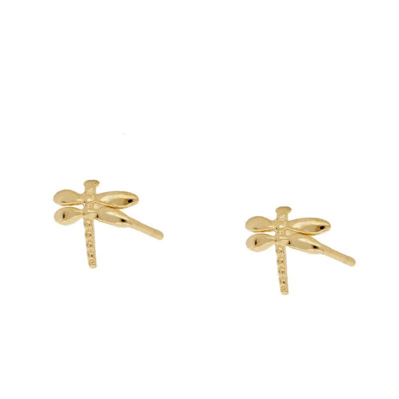 Pendientes Dorika Gold