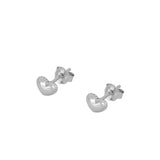 Pendientes Yilda Silver