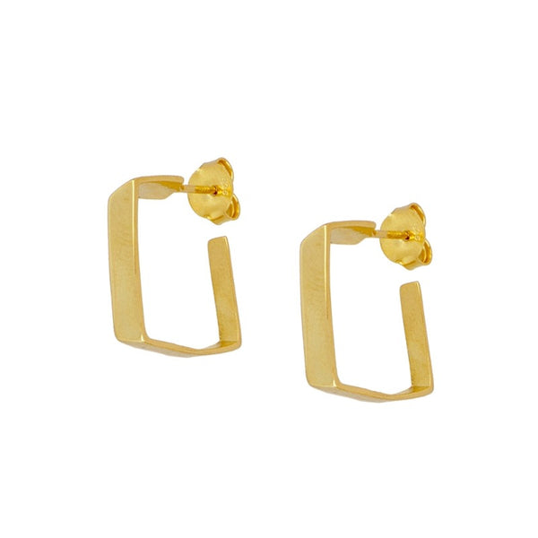 Pendientes Krisha Gold