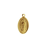 Charm Guada Gold