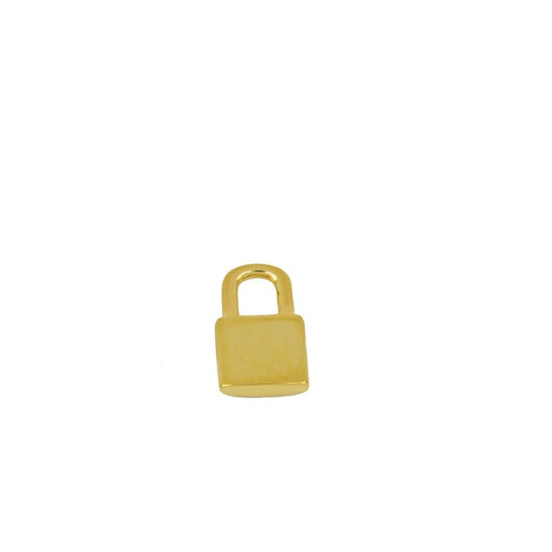 Charm Candu Gold