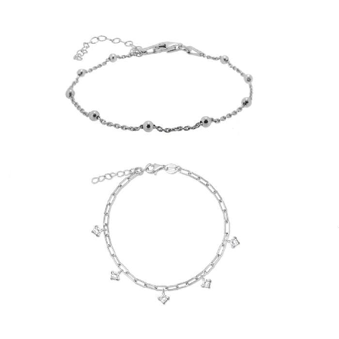 Pack Azva Silver