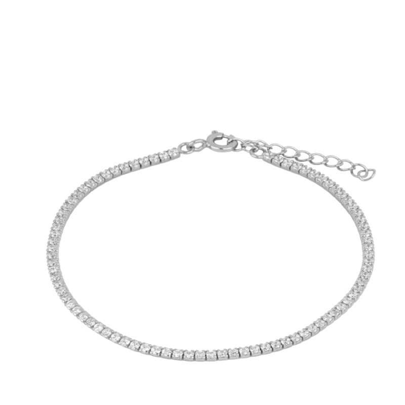 Pulsera Cyra Blanc