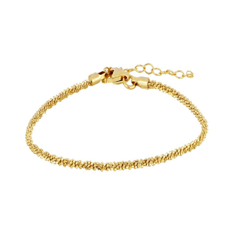 Pulsera Hajna Gold