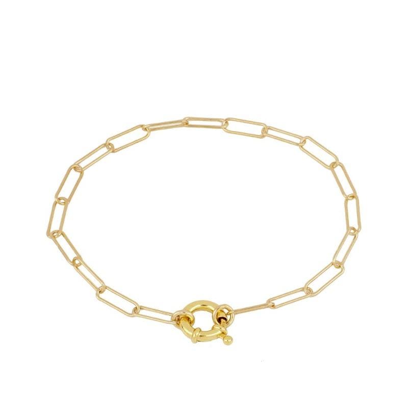 Pulsera Deniz Gold