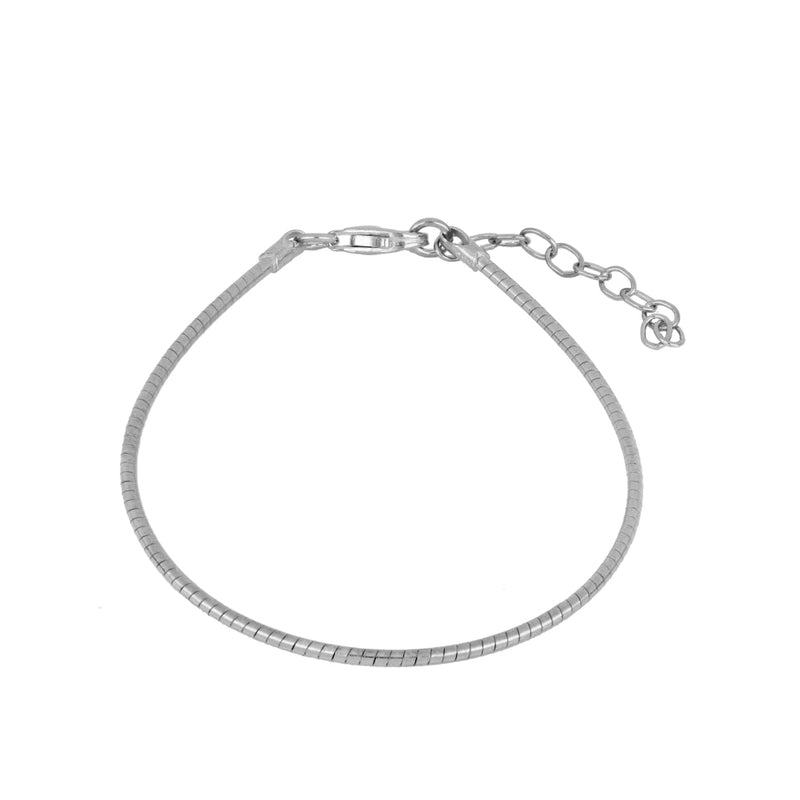 Pulsera Minau Silver