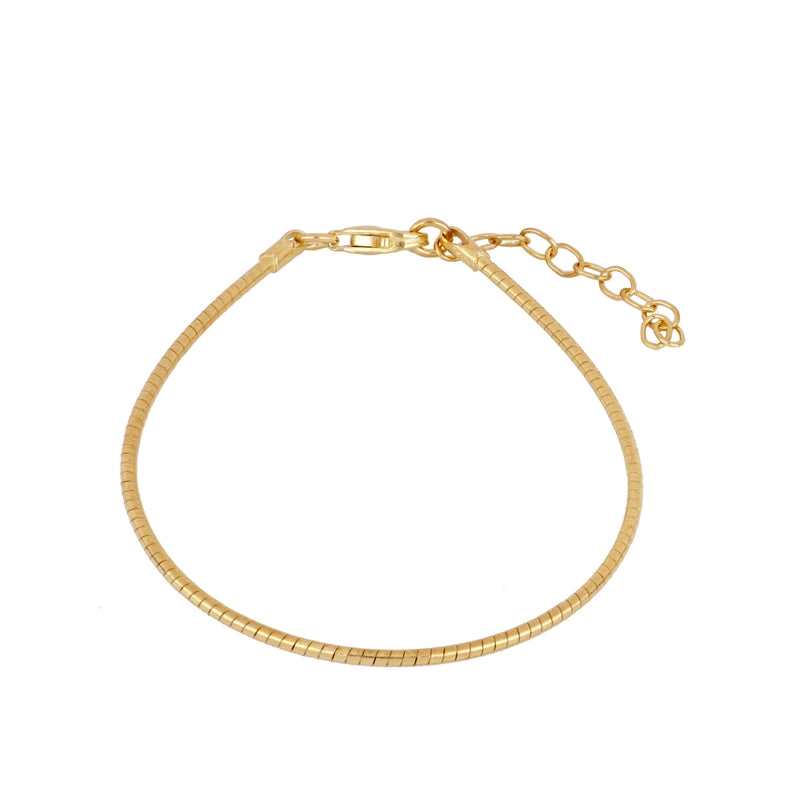 Pulsera Minau Gold