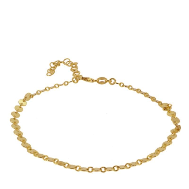 Tobillera Epona Gold